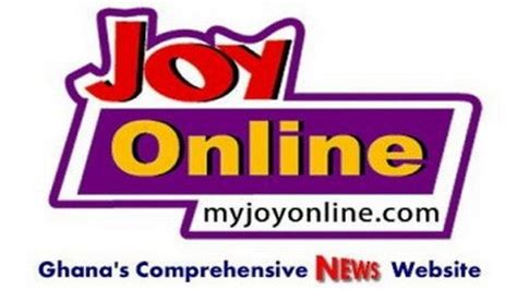 my joy online news today.